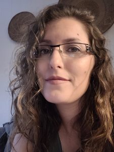 Veronica Ameida